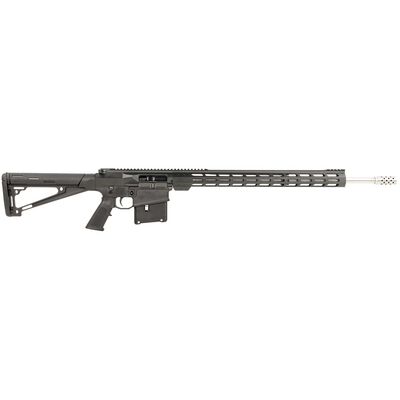 Great Lakes Fir 7MM AR10 24" 5RD Tactical Centerfire Rifle