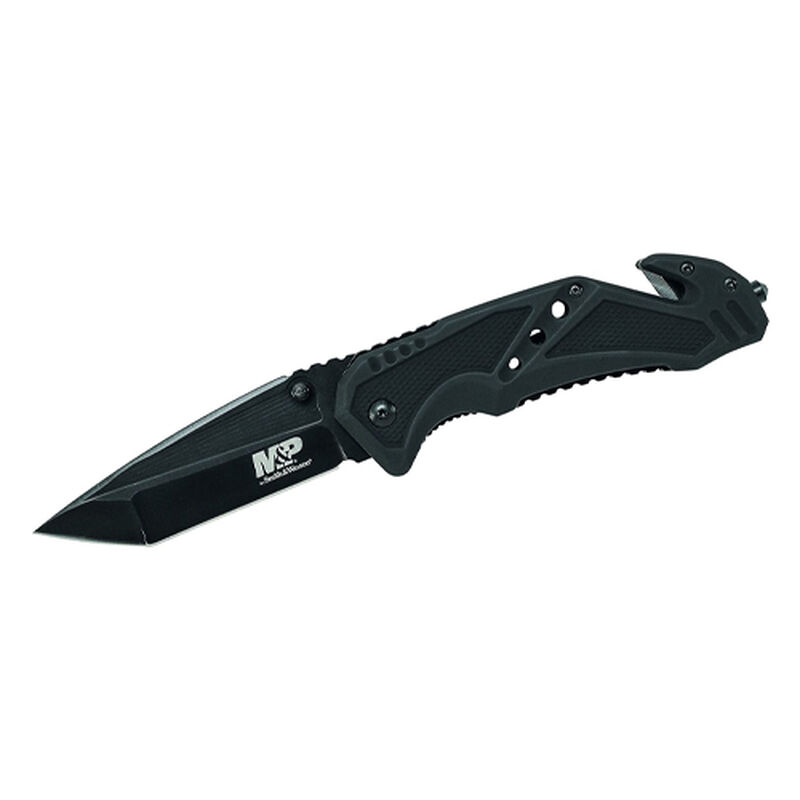 Smith & Wesson Liner Lock Folding Knife image number 0