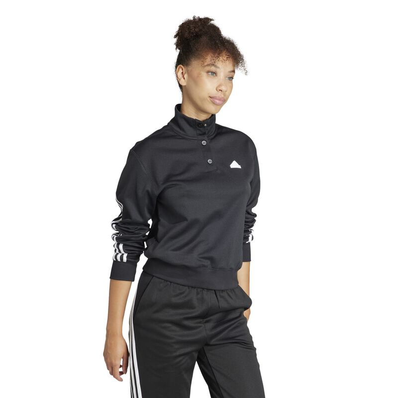 adidas Women's Snap Tracktop image number 3
