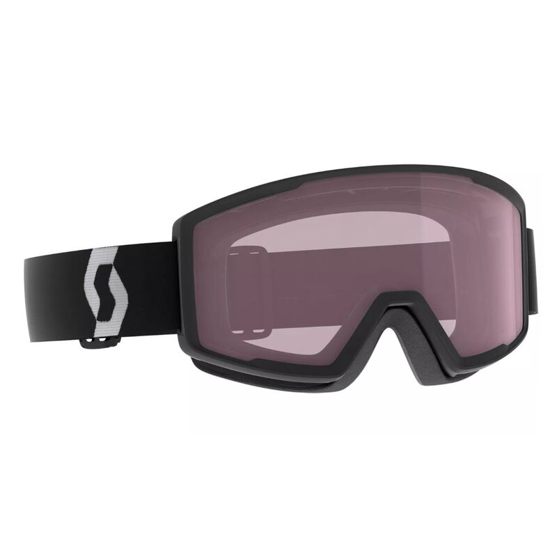 Scott Factor Ski Goggles image number 0