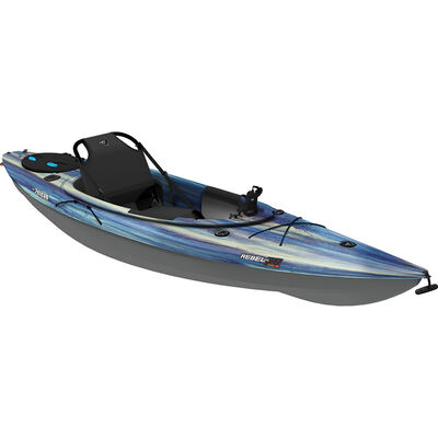 Kayaks, Paddle Boards, Canoes & Accessories