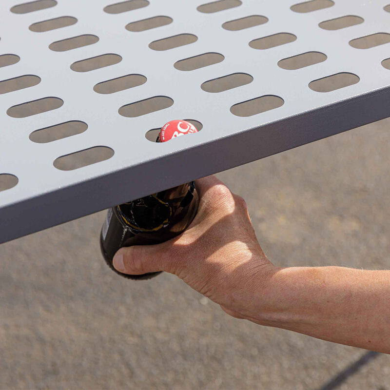 Core Equipment 4 FT. Tailgating Table image number 8