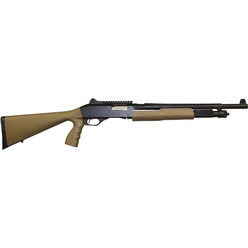 Savage 320SCURTY20CYL GRS PG Shotgun image number 0