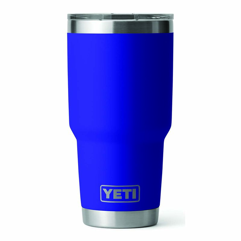Your YETI Tumbler Lid is Probably Full of Mold