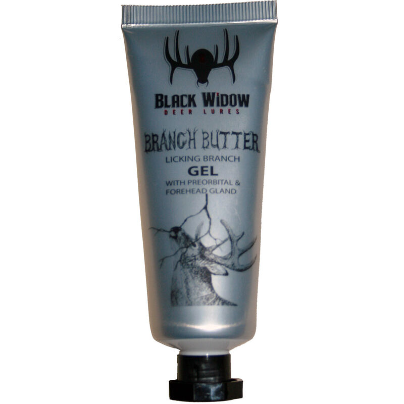 Black Widow Branch Butter Gel image number 0