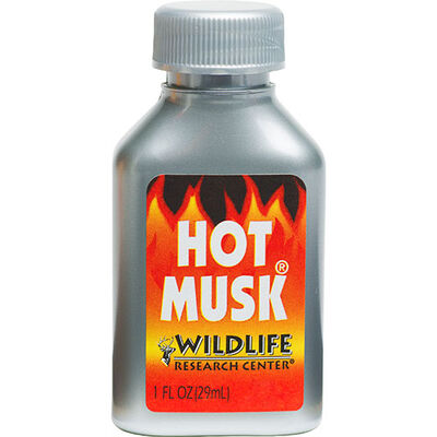 Wildlife Research Hot Musk Hunting Attractant