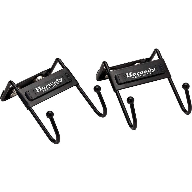 Hornady 2 Pack Magnetic Safe Hooks image number 0