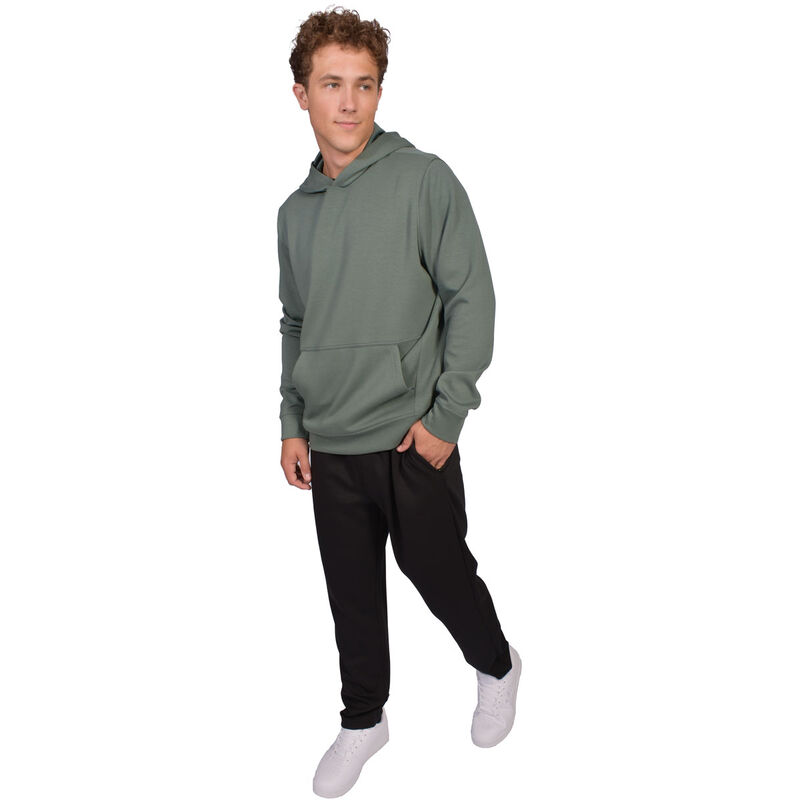 90 Degree Men's Soft Pullover Hoodie image number 0