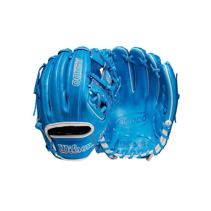 Wilson 11.5" A2000 1786 Love The Moment Edition Glove (IF) image number 8