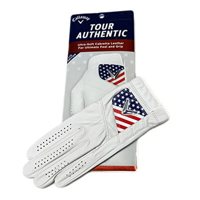 Callaway Golf Americana Men's Golf Glove