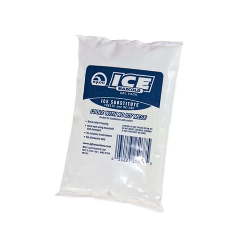 Igloo Maxcold Ice Gel Pack image number 0