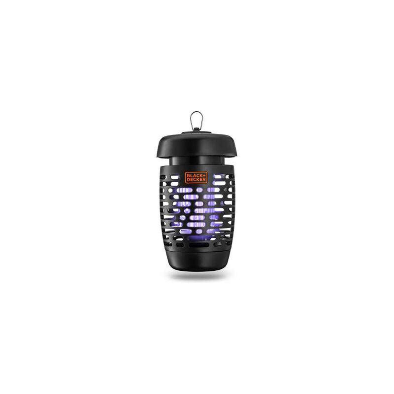 Black+decker Bug Zapper Electric Insect Control