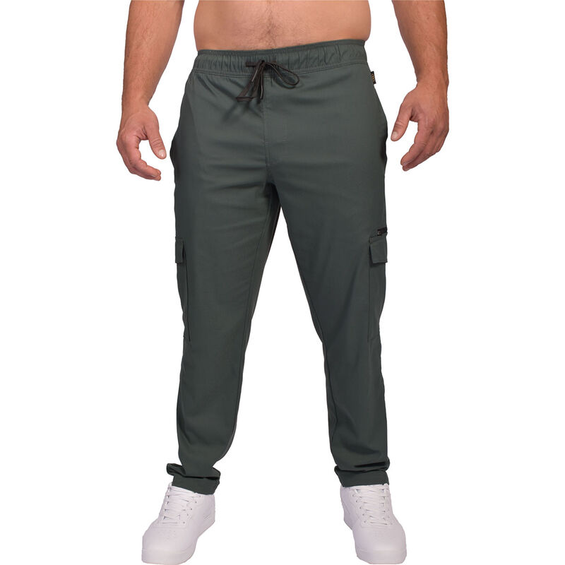 Leg3nd Outdoor Men's Cargo Pant image number 1