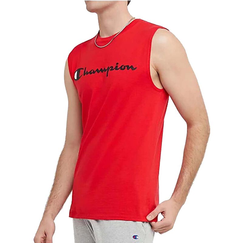 Champion Men's Classic Graphic Muscle image number 0