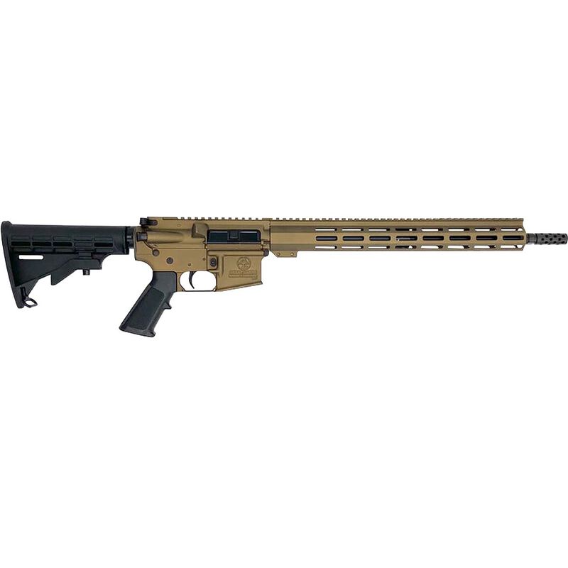 Great Lakes Fir 350 Legend 18 5RD Tactical Centerfire Rifle image number 0