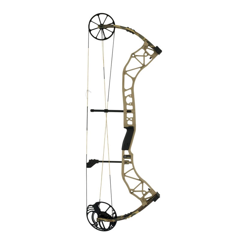 Bear THP ADAPT Compound Bow image number 1