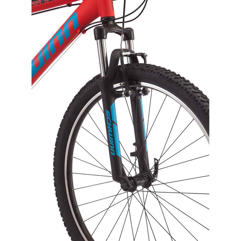 Schwinn Men's Mesa 3 27.5" Bike image number 3