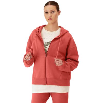 Champion Women's Full Zip Hoodie