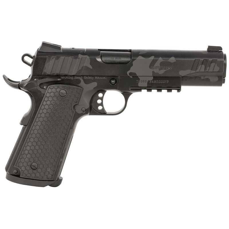 Eaa Corp Girsan Influencer OR10 9R BACM Pistol image number 0