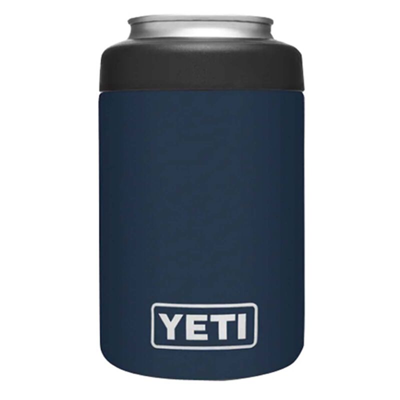 My family's Yeti bottle collection. They get criticized a lot for