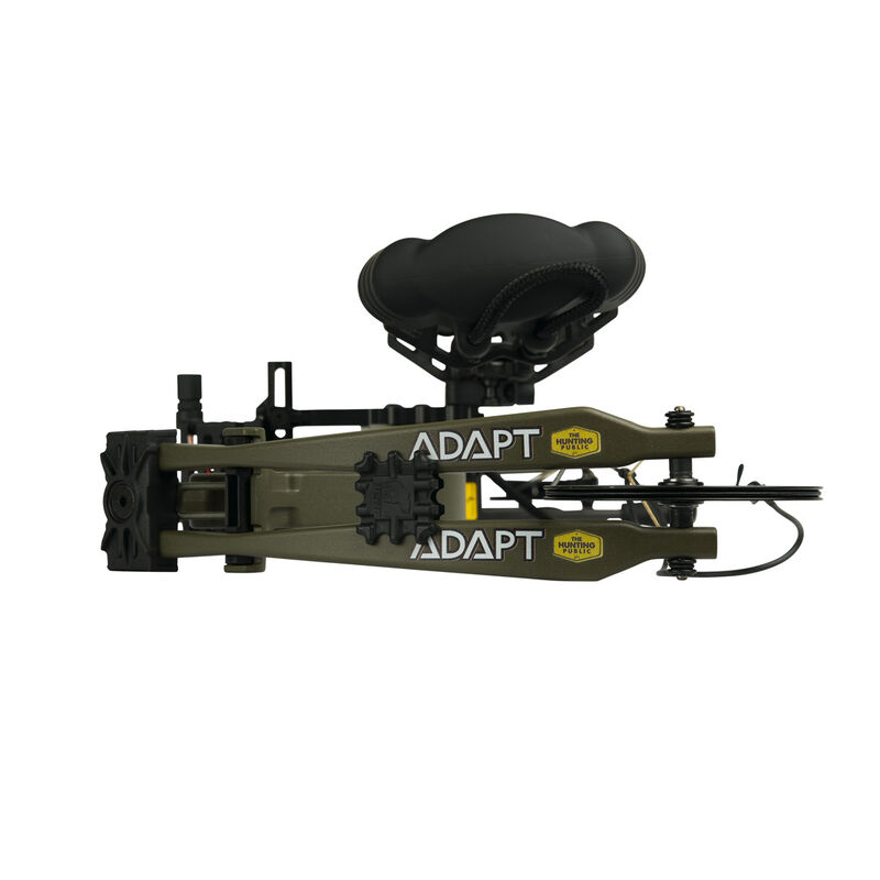 Bear THP ADAPT -RTH Compound Bow Package image number 4