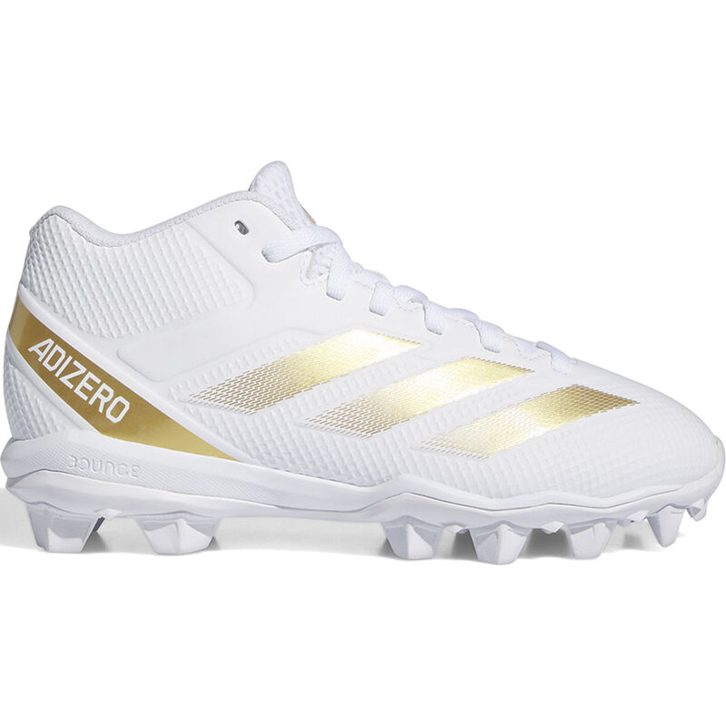 adidas Boy's Adizero Football Cleats image number 0