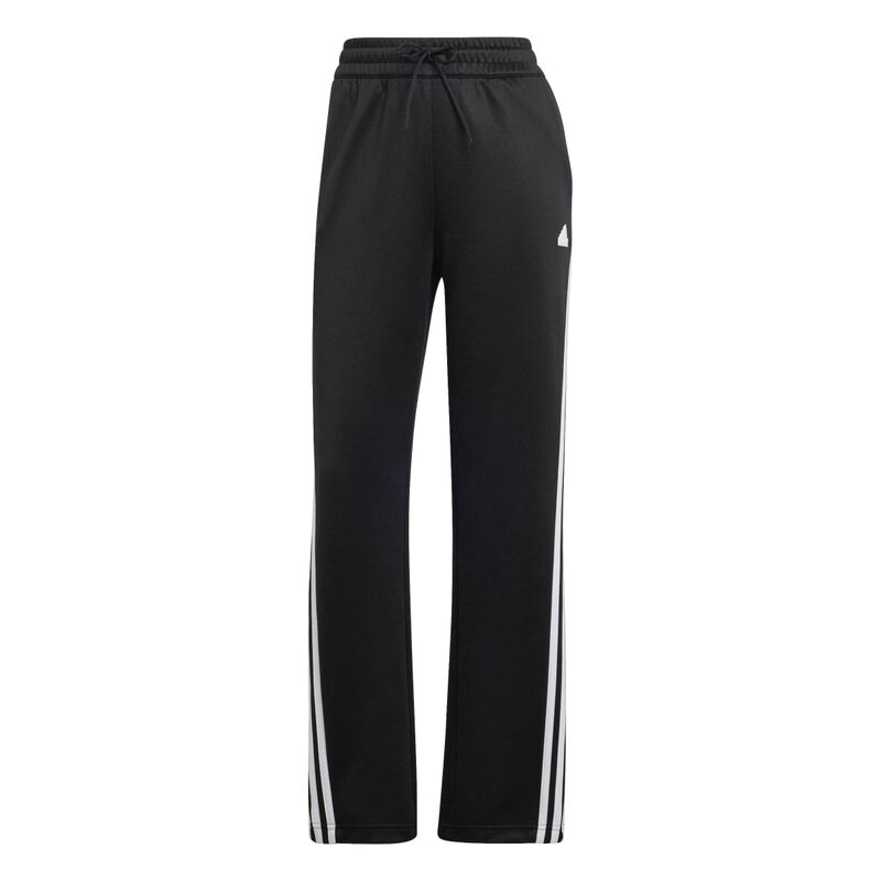 adidas Women's 3-Stripe Snap Trackpant image number 5