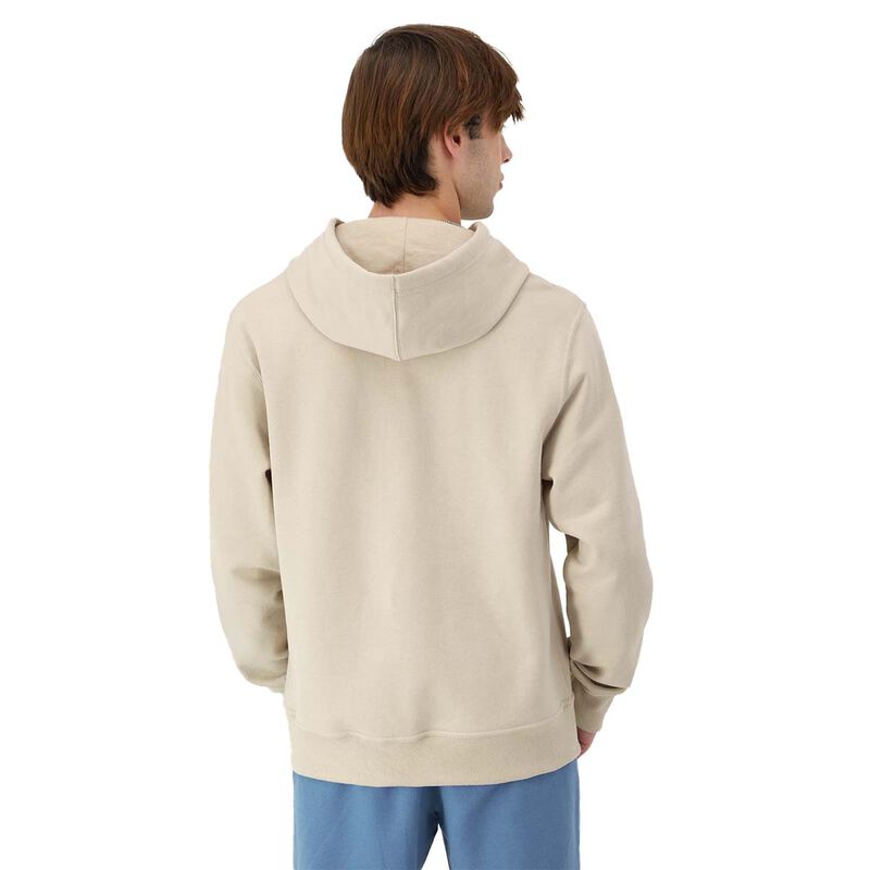 Champion Men's Powerblend Fleece Hoodie image number 2