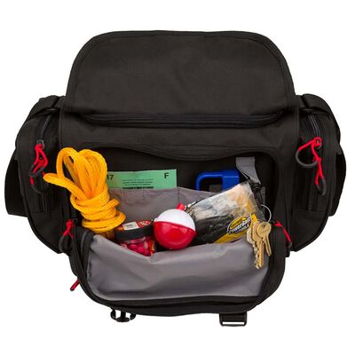 Tackle Boxes & Bags- Utility Boxes