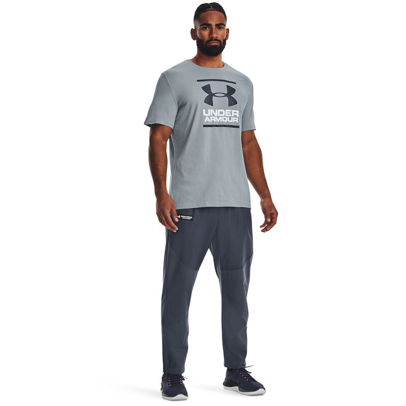 Under Armour Men's Foundation Short Sleeve Tee image number 0