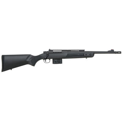 Mossberg MVP Scout 308 Win,7.62x51mm Tactical Centerfire Rifle