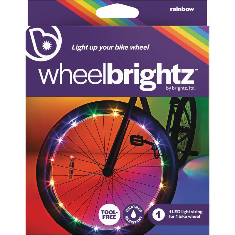Brightz Wheel brightz image number 0