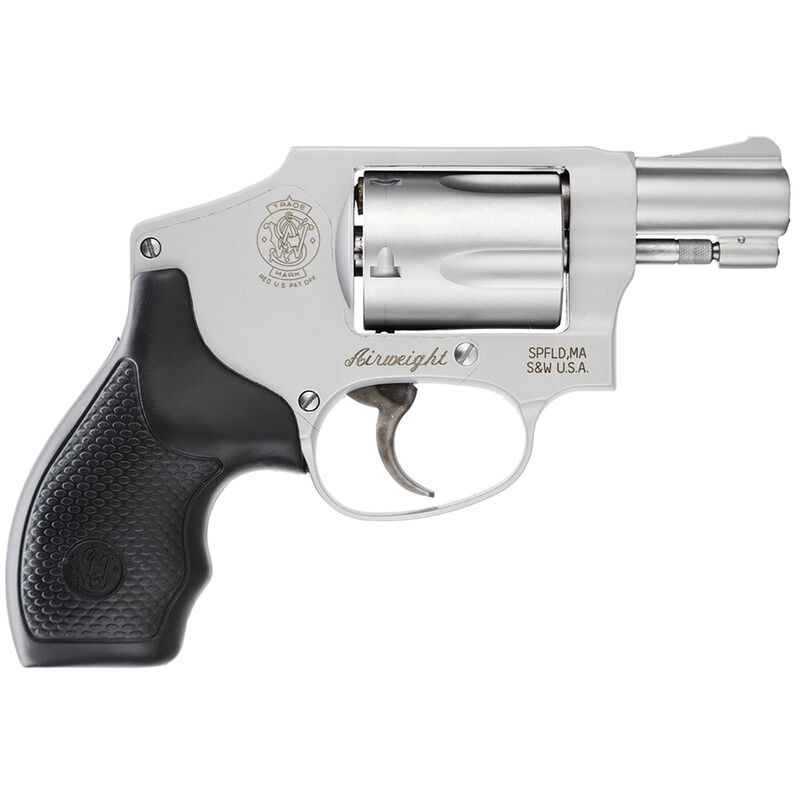 Smith & Wesson M642 103810 38 1 7/8 NL SS