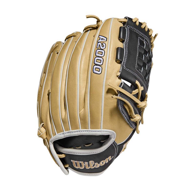 Wilson 12" A2000 P12 Fastpitch Glove image number 0