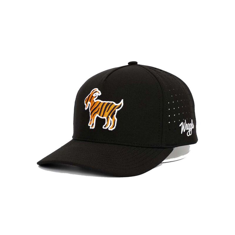 Waggle Golf The Goat Hat image number 0