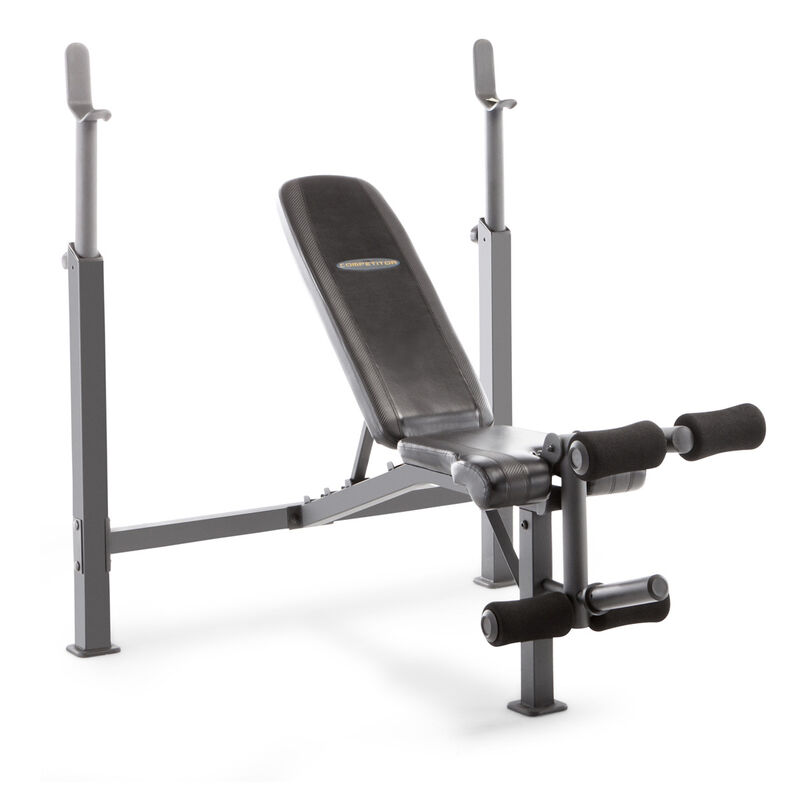 Competitor CB-729 Olympic Bench image number 9