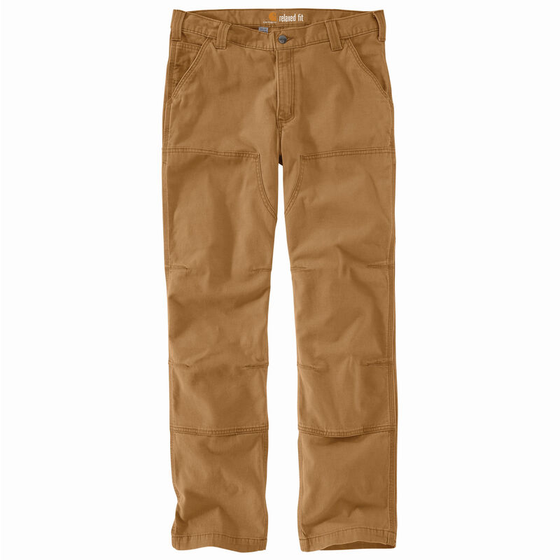 Carhartt Men's Double Front Pant image number 0