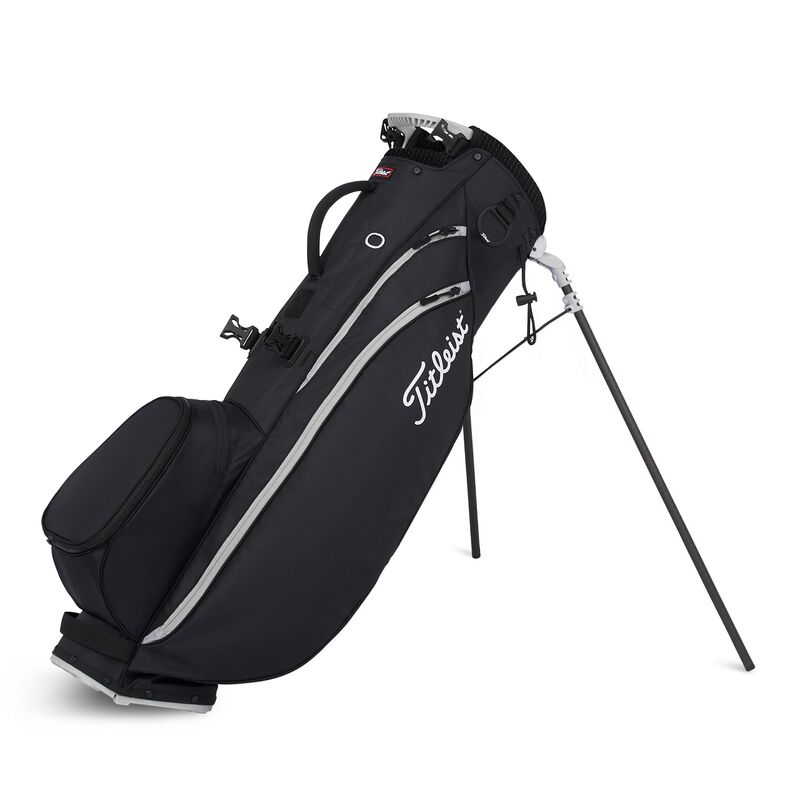 Titleist Titleist Players 4 Carbon S Women's Stand Bag image number 0