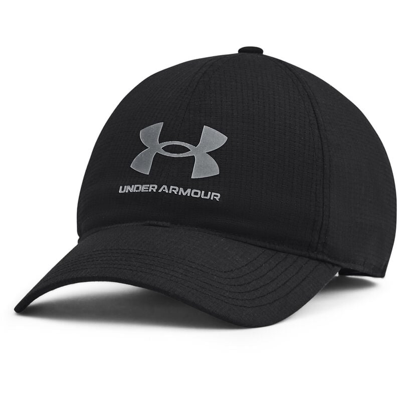 Under Armour Men's UA Iso-Chill ArmourVent Adjustable Hat image number 0