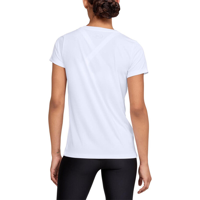 Buy Under Armour Women's Velocity Graphic Short Sleeves T-Shirt