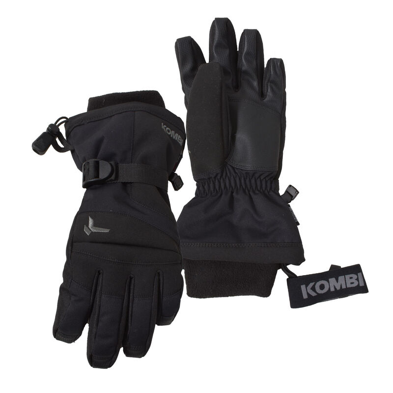 Kombi Men's Storm Cuff Glove image number 0