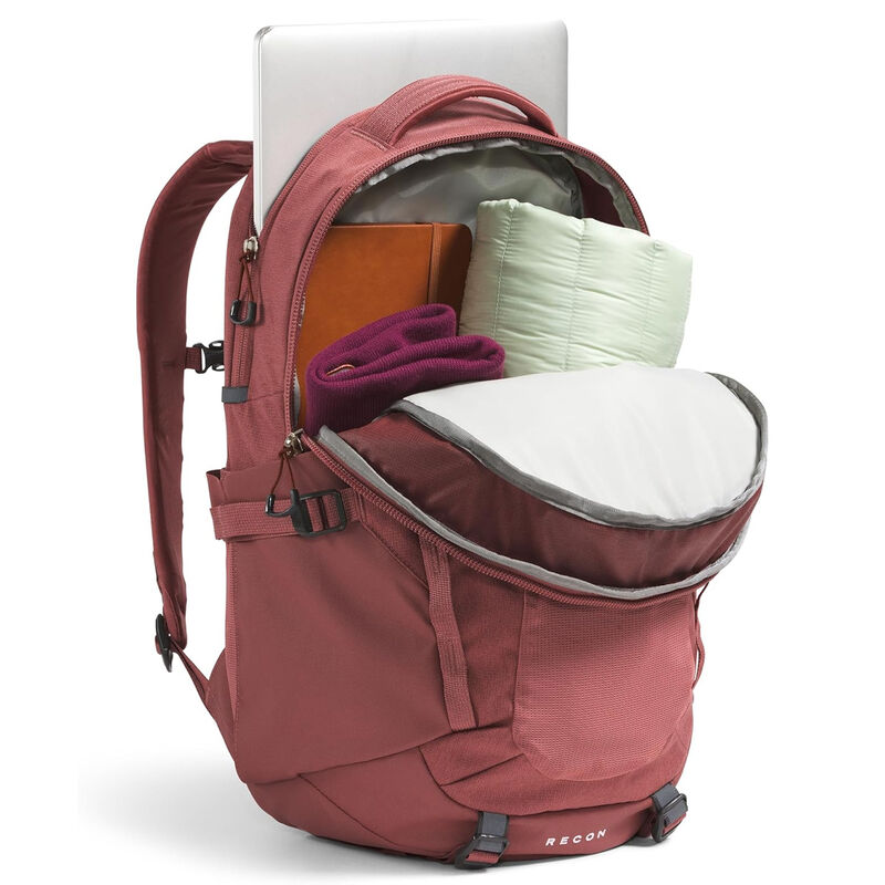 North Face Women's Recon Backpack image number 0