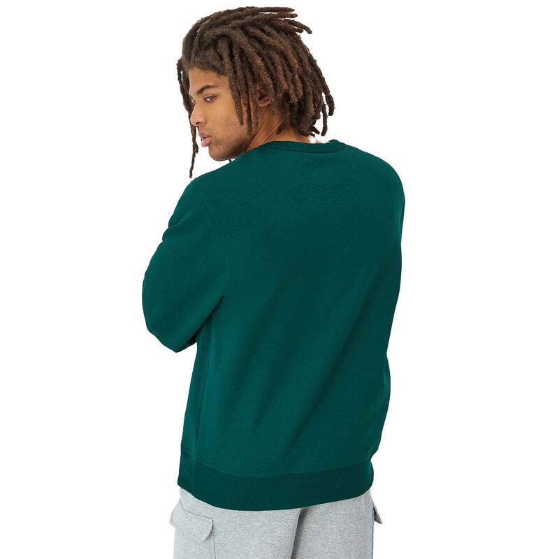 Champion Men's Powerblend Fleece Crew image number 2