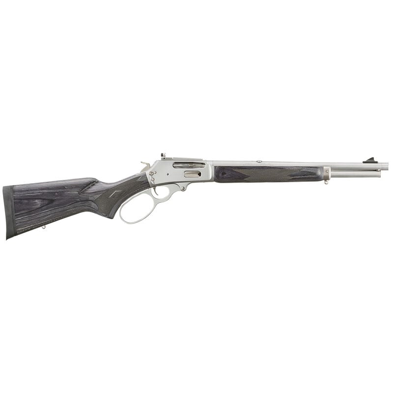 Marlin 336 Trapper 30-30 Lever Action Rifle image number 0