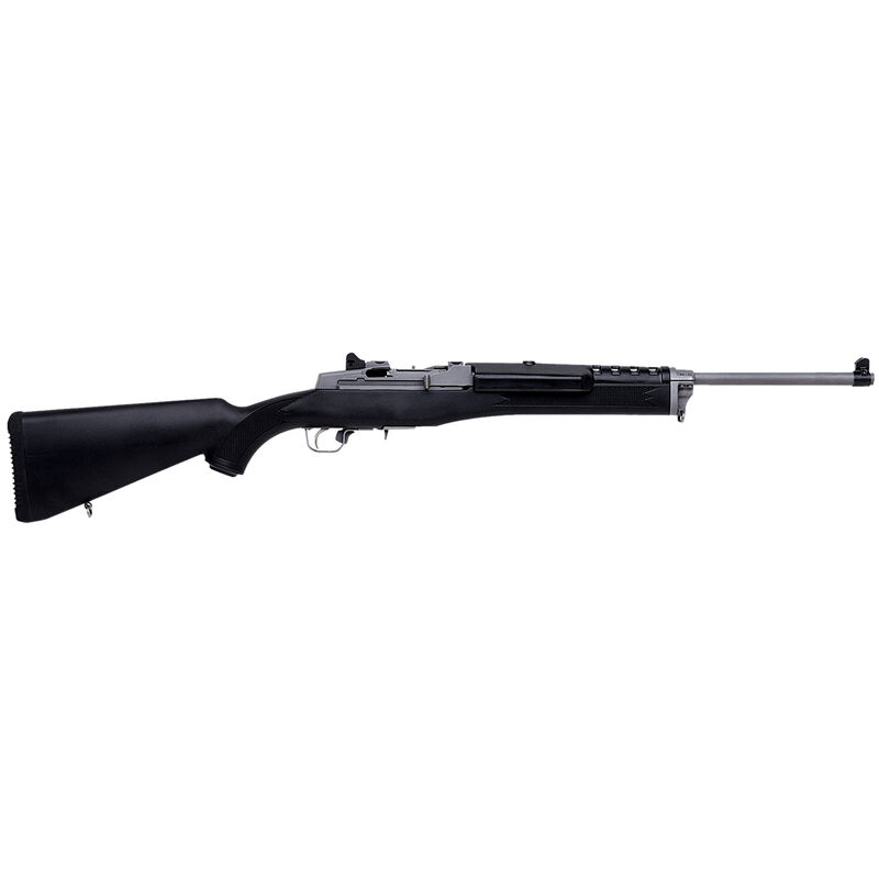 Ruger Mini Thirty  7.62x39   5+1 18.50"  Centerfire Tactical Rifle image number 0