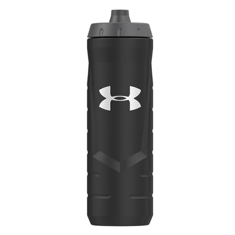 Under Armour 32 Ounce Sideline Squeeze Bottle image number 0