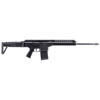 B&t Firearms APC308 PRO 18 25R  Tactical Rifle Centerfire