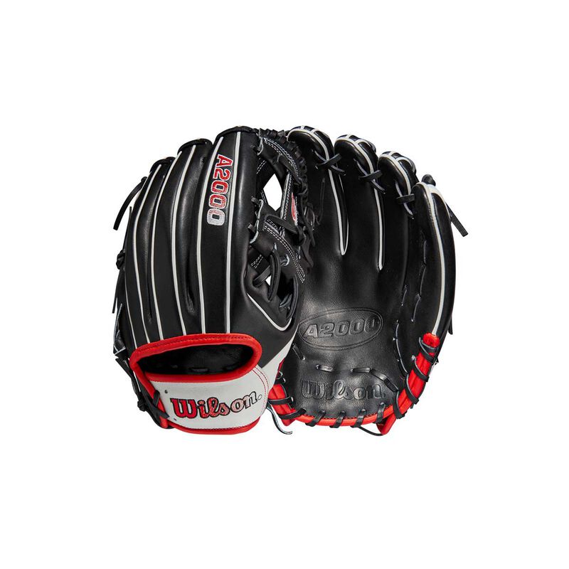 Wilson 11.75" A2000 1975 Glove (IF) image number 7