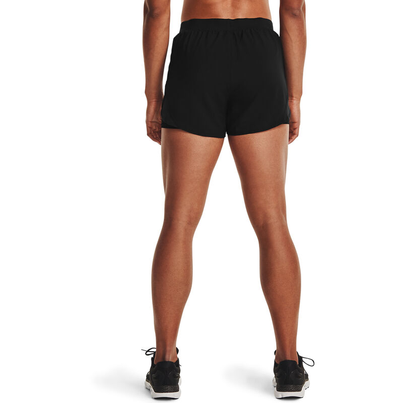 Under Armour Women's Fly By 2.0 2-in-1 Shorts image number 2