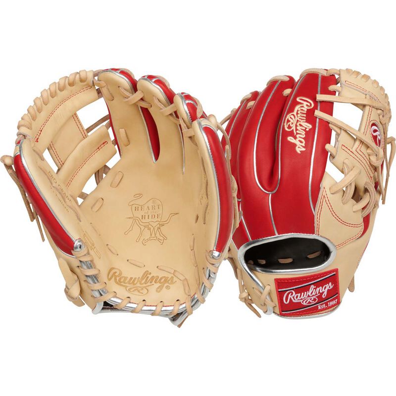 Rawlings 11.5" Heart of the Hide R2G Glove (IF) image number 0